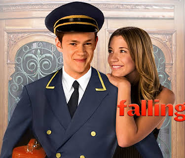 Falling Up (2010)