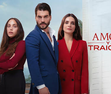 Amor y Traición S1