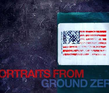 Portraits from Ground Zero (2011)