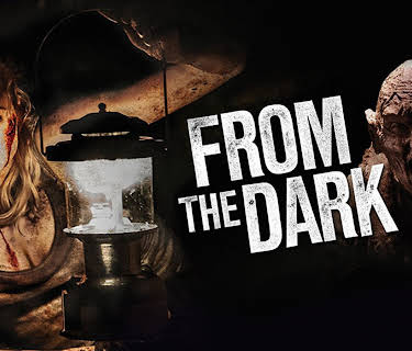 From the Dark (2015)