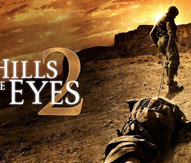 The Hills Have Eyes II (Uncut) (2007)
