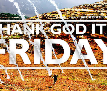 Thank God It's Friday (2014)