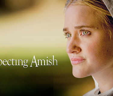 Expecting Amish (2014)