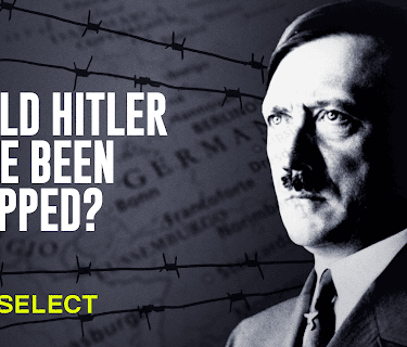 Could Hitler Have Been Stopped?