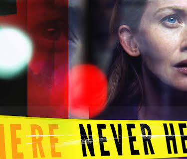 Never Here (2017)