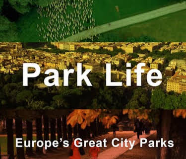 Park Life: Paris (2016)