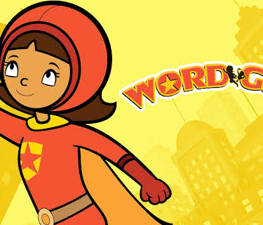 WordGirl Season 1