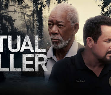 The Ritual Killer (2023)
