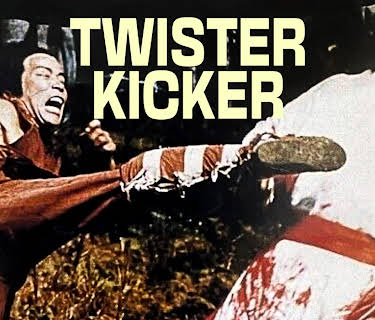 Twister Kicker (1974)