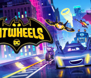 Batwheels, Season 1