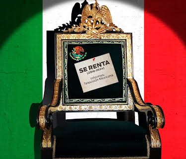 Et perfekt diktatur (2014)