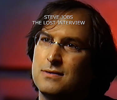Steve Jobs The Lost Interview (2012)