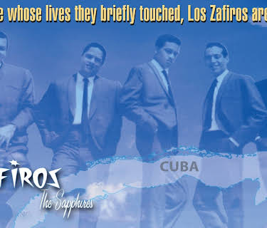 Los Zafiros: The Sapphires (2003)