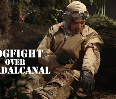 Dogfight over Guadalcanal (2006)