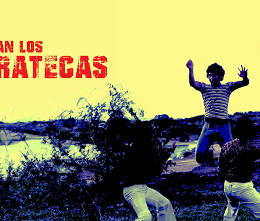 Atacan Los Karatecas (2017)