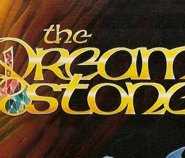 The Dreamstone