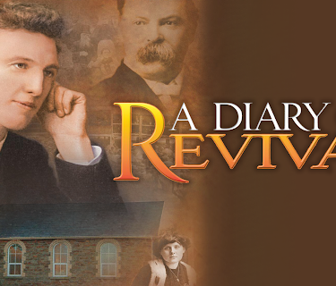 A Diary of Revival (2026)