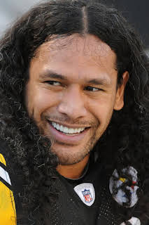 Troy Polamalu