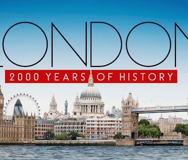 London: 2000 Years of History