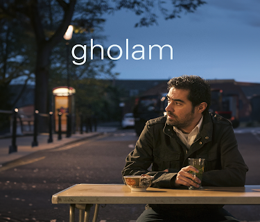 Gholam (2017)