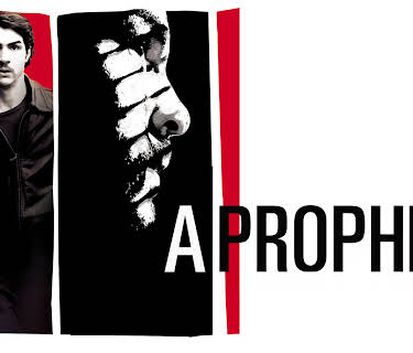 A Prophet (Un prophète) (2010)