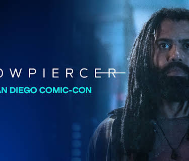 Snowpiercer at SDCC, Season 1