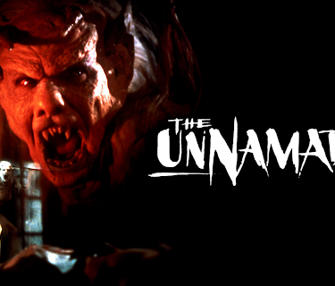The Unnamable (1988)