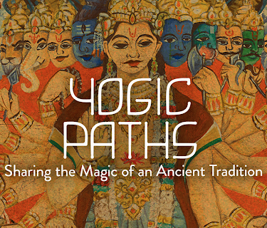 Yogic Paths