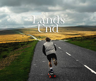 Lands End (2025)