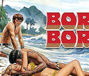 Bora Bora (1970)
