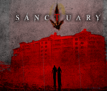 Sanctuary (2021)