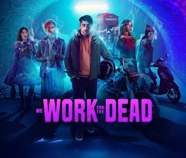 We Work for the Dead (2024)