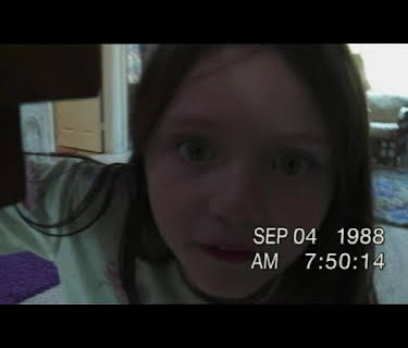 Paranormal Activity 3 (2011)