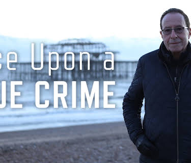 Once Upon A True Crime