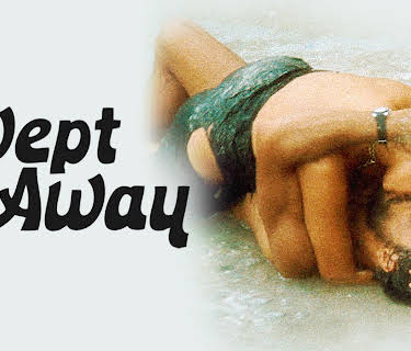 Swept Away (1975)