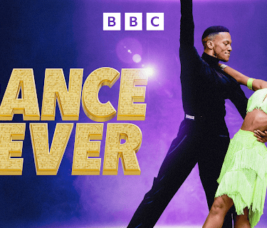 Dance Fever (2022)