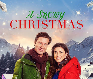 One Snowy Christmas (2021)