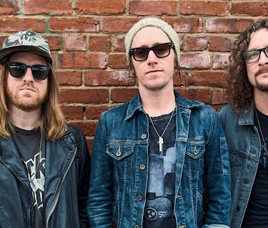The Cadillac Three on "Back Home" (2020)