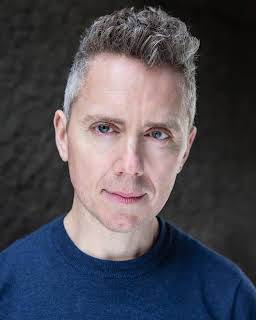 Allan Keating