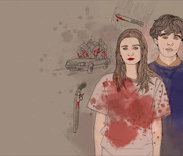 The End of the F***ing World