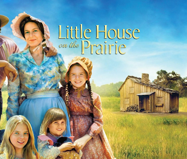 Little House on the Prairie Season 1
