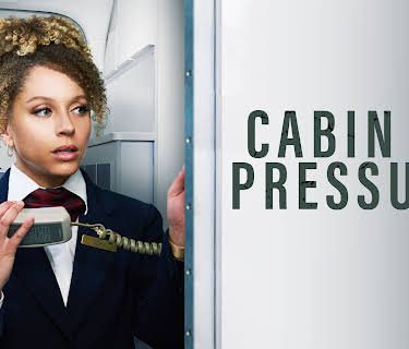 Cabin Pressure (2025)