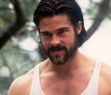 Kalifornia (1993)