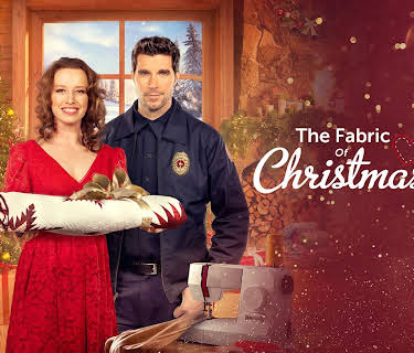 The Fabric of Christmas (2023)