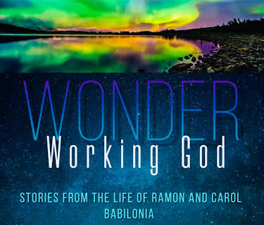 Wonder Working God (2022)