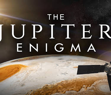 The Jupiter Enigma (2018)