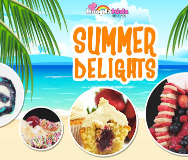 Summer Delights Part-1