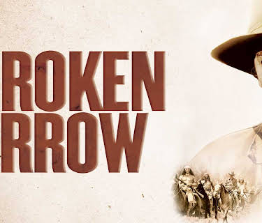 Broken Arrow (1950)