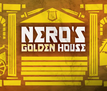 Nero's Golden House (2001)