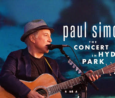 Paul Simon: The Concert in Hyde Park (2017)